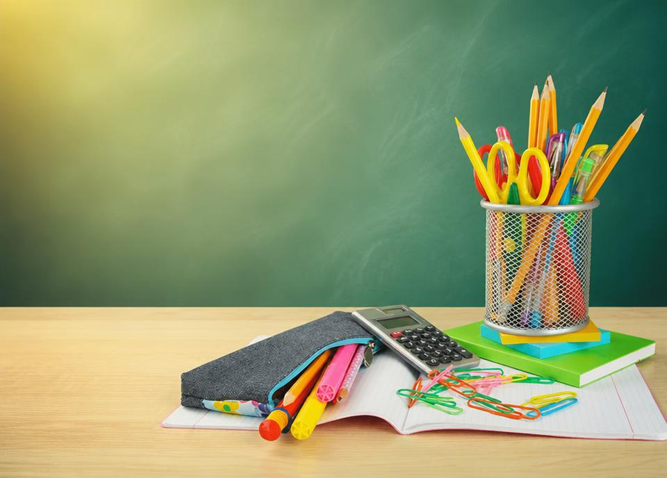 La rentrée scolaire à l'école Saint Louis - Sainte Jeanne d'Arc
